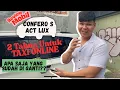 Download Lagu KOKOH SELAMA 5 TAHUN❗️Review Wuling Confero S ACT Lux Setelah 2 Tahun Dijadikan Taxi Online