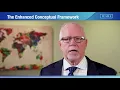 The Enhanced Conceptual Framework