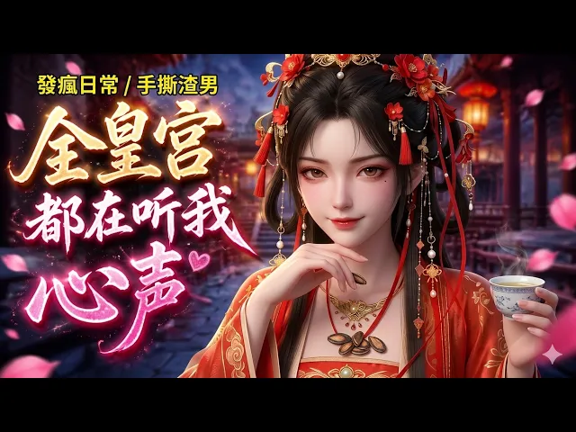 加班猝死穿成惡毒女配,我決定直接發瘋!當眾怒噴渣男,全家靠聽我心聲吃瓜逆天改命
