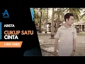 Download Lagu Adista - Cukup Satu Cinta (Official Lyric Video)
