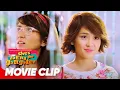Ano ang bagong look ni Athena? | Kathryn Bernardo | She's Dating the Gangster | Movie Clips