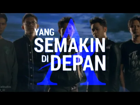 Download MP3 Yamaha - Semakin di Depan (feat. NOAH) +LIRIK