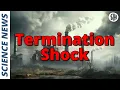 Download Lagu Is the recent global warming a “termination shock”?