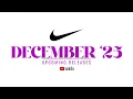 NIKE UPCOMING Releases | DECEMBER 2025