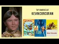 Kevin Corcoran Top 10 Movies of Kevin Corcoran Best 10 Movies of Kevin Corcoran