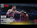 Download Lagu David Morrell vs. Imam Khataev | FIGHT HIGHLIGHTS