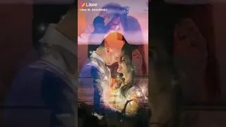 بدي قول لكل الدنيا حبيتك     دندنها