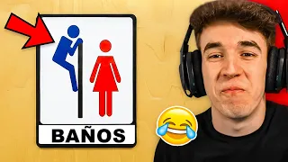 LOS DISEÑOS MÁS DIVERTIDOS DEL MUNDO