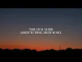 Alicia Keys - So Done (Lyrics) Ft. Khalid