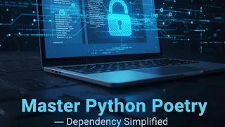 Mastering Python Poetry Dependency Management Virtual Environments and Reproducible Builds