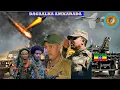 Download Lagu WARKA:- Faano oo jab Xogan u geestay Ciidamda  Ethiopia  \u0026 Hanjbaada Ethiopia ee Badda Cas