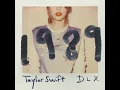 Download Lagu Taylor Swift - Out Of The Woods (Official HD Audio)