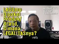 Lagu Kamu Mau dipakai untuk Promosi Produk, Bagaimana Legalitasnya? | ArtSonica Viewer's Comments #3