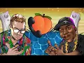 HUGEL & Fast Eddie - Booty Call (Official Audio)
