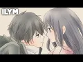 Download Lagu Nightcore - ilym (Lyrics) (John K ft. ROSIE)