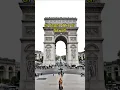 “JALAN SULTAN PARIS, DOMPET RAKYAT JELATA” #shorts #viral #travel #champselysées#paris #video #short