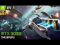 Lagu Starlink: Battle for Atlas | Ubisoft | RTX 3090 | Ultra | 4K