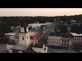 Columbia KY