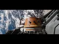 Ahsoka Season 1 - All Chopper scenes