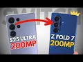 Download Lagu Galaxy Z Fold 7 vs S25 Ultra - SHOULD YOU FOLD NOW?