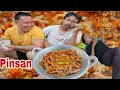Download Lagu GILA TERLALU PEDAS SAMPAI PINSAN,,CEKER TANPA TULANG PEDAS MAMPUS