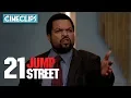 Welcome To Jump Street 21 Jump Street CineClips With Captions