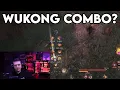 BDO - Wukong Combo? | Hoogtepunten van Black Desert