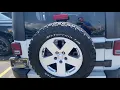 2010 Jeep Wrangler Sahara 20 000