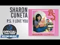 Download Lagu Sharon Cuneta - P.S. I Love You [Official Lyric Video]