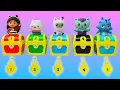 Download Lagu Gabby’s Dollhouse Surprise Chests DIY Game