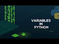 Python Variables in Tamil Python Tutorial for Beginners Learnable