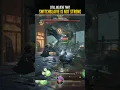 Switchglaive 100 to 0 Combo -