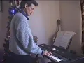 silent night fantasia