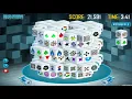 Arkadium Mahjongg Dimensions Flash Game Gameplay