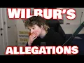 Tubbo s Response To Wilbur Soot s Allegations