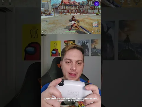 Playing The Seven Deadly Sins: Origin!