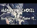 Download Lagu FREDY LALOMPOH X MARKUS MASOARA - MEKANIK BENGKEL [OFFICIAL MUSIC VIDEO]