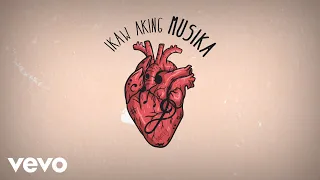 dionela musika lyric video 