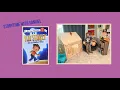 Storytime with Samuel Readaloud Flat Stanley and the Haunted House by Jeff Brown