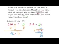 Expressions and Equations Pulling It All Together MATH 920 Unit 4 Lesson 6