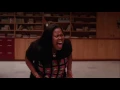 GLEE Full Performance of And I Am Telling You I m Not Going
