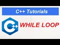 While Loop in C in My Academy