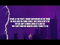 21 Savage, Drake - MR RECOUP (Lyrics)