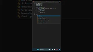 Python Count Even Odd Numbers