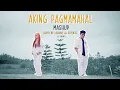 Download Lagu Aking Pagmamahal \