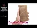 Download Lagu CaseMe 006 Jeans Leather Stand Wallet Case