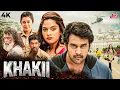 Download Lagu Chiranjeevi Sarja's New Released (2025) Action South Movie Dubbed In Hindi | KHAKII | Tanya Hope