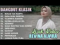 Download Lagu REVINA ALVIRA - BUKAN TAK MAMPU | DANGDUT KLASIK (LIRIK VIDEO) | GARA GARA SEBOTOL, TAJAMNYA KARANG