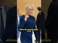 Brigitte Macron