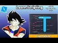 The BEST Practice for Code Hygiene in luau Type Checking Roblox Scripting Guide